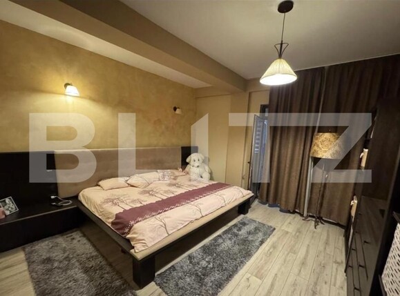 Apartament de vânzare 3 camere Ampoi 3 - 184481AV | BLITZ Alba Iulia | Poza3
