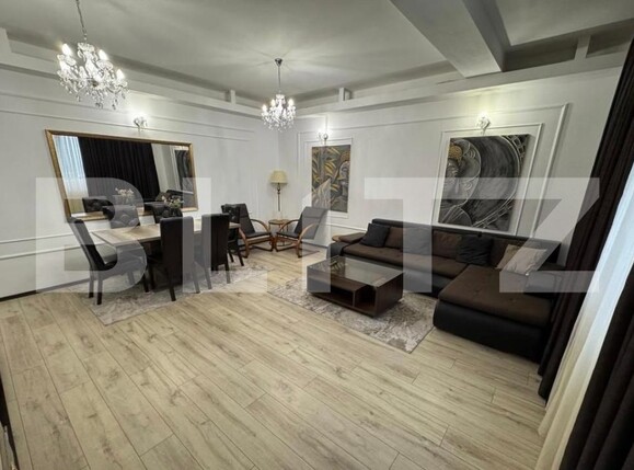 Apartament de vânzare 3 camere Ampoi 3 - 184481AV | BLITZ Alba Iulia | Poza2