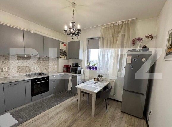 Apartament de vânzare 3 camere Ampoi 3 - 184481AV | BLITZ Alba Iulia | Poza6