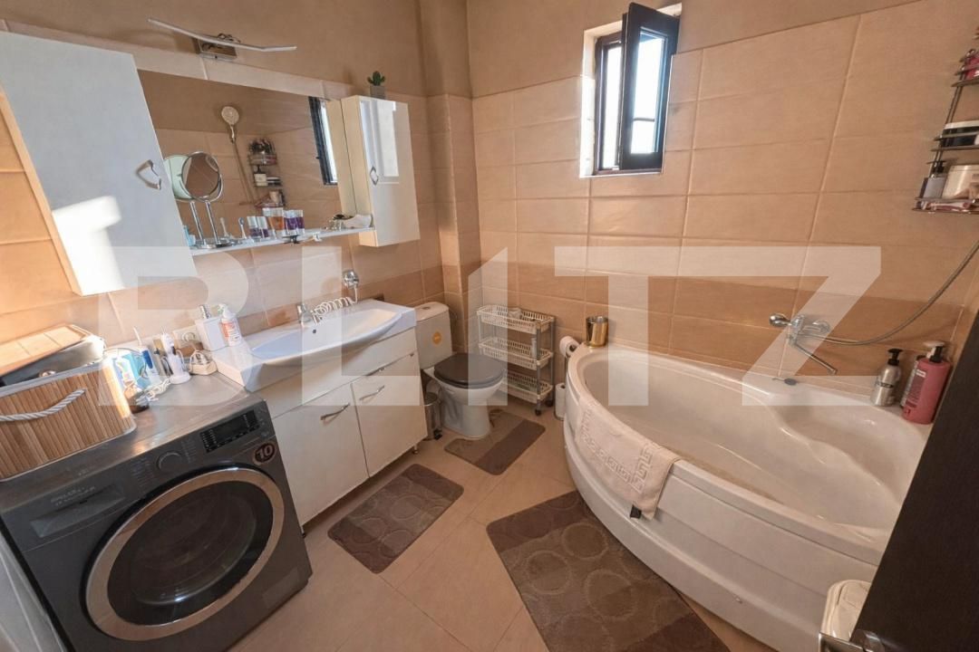 Apartament de vânzare 3 camere Ampoi 3 - 184481AV | BLITZ Alba Iulia | Poza7