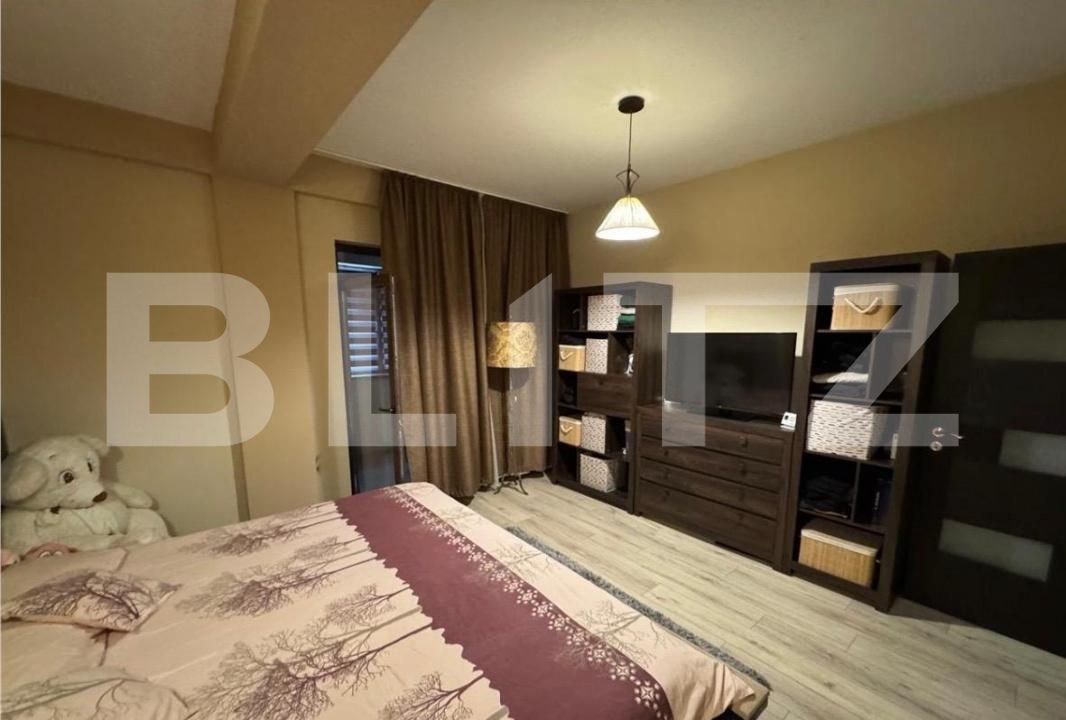Apartament de vânzare 3 camere Ampoi 3 - 184481AV | BLITZ Alba Iulia | Poza4