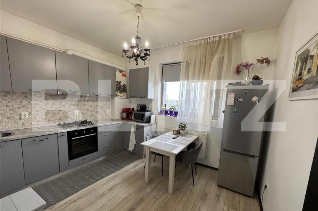 Apartament de vânzare 3 camere Ampoi 3 - 184481AV | BLITZ Alba Iulia | Poza6