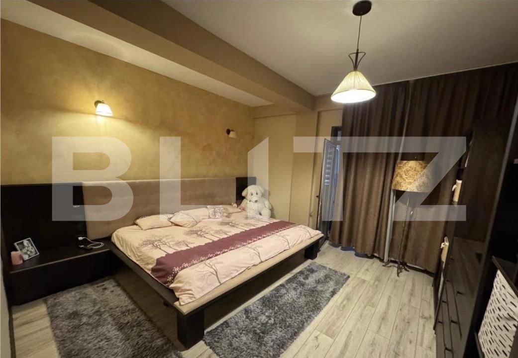Apartament de vânzare 3 camere Ampoi 3 - 184481AV | BLITZ Alba Iulia | Poza3