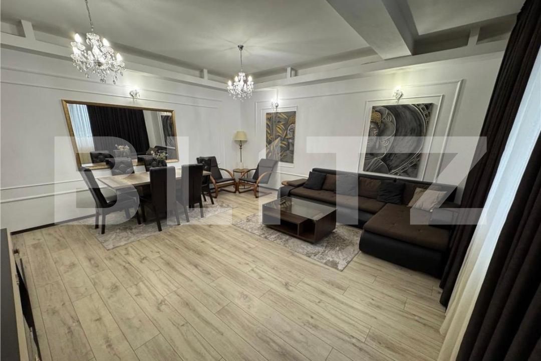 Apartament de vânzare 3 camere Ampoi 3 - 184481AV | BLITZ Alba Iulia | Poza2