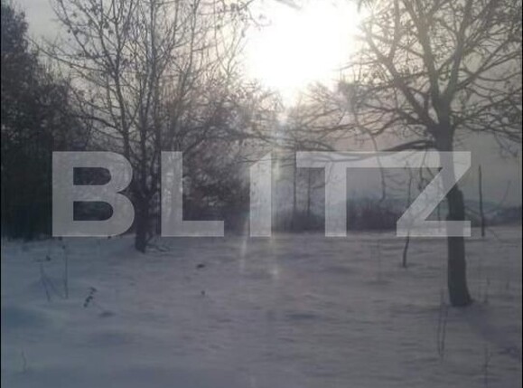 Teren de vânzare Exterior Nord - 184529TV | BLITZ Alba Iulia | Poza3