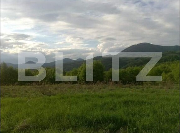 Teren de vânzare Exterior Nord - 184529TV | BLITZ Alba Iulia | Poza1