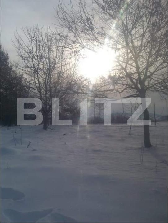 Teren de vânzare Exterior Nord - 184529TV | BLITZ Alba Iulia | Poza3