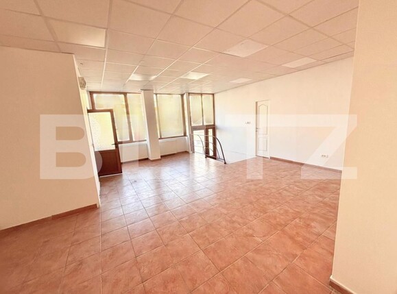 Spațiu comercial de închiriat Ampoi 3 - 184574SIC | BLITZ Alba Iulia | Poza1