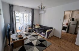 Apartament 2 camere, 46.50 mp, zona Cetate