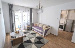 Apartament 2 camere, 46.50 mp, zona Cetate