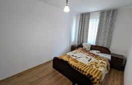 Apartament cu 2 camere, zona cetate, etaj intermediar.
