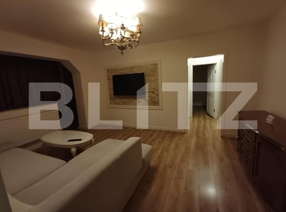 Apartament de închiriat 2 camere Cetate - 184592AI | BLITZ Alba Iulia | Poza1