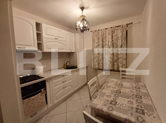 Apartament de închiriat 2 camere Cetate - 184592AI | BLITZ Alba Iulia | Poza2