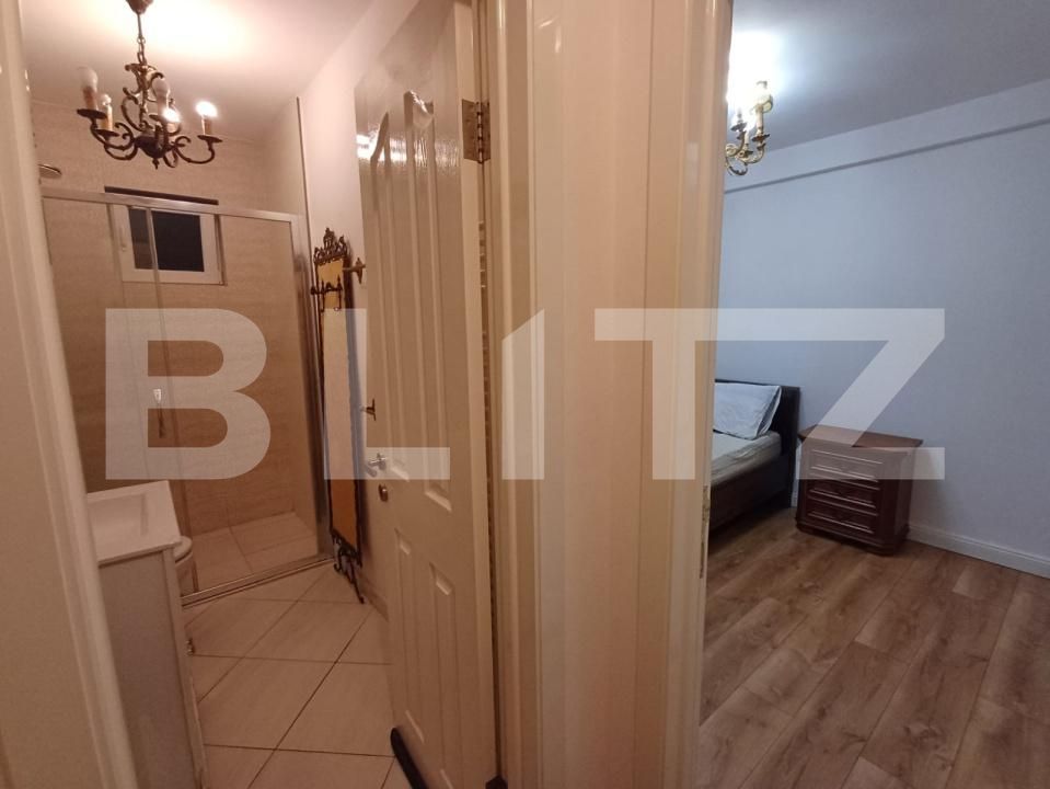 Apartament de închiriat 2 camere Cetate - 184592AI | BLITZ Alba Iulia | Poza5