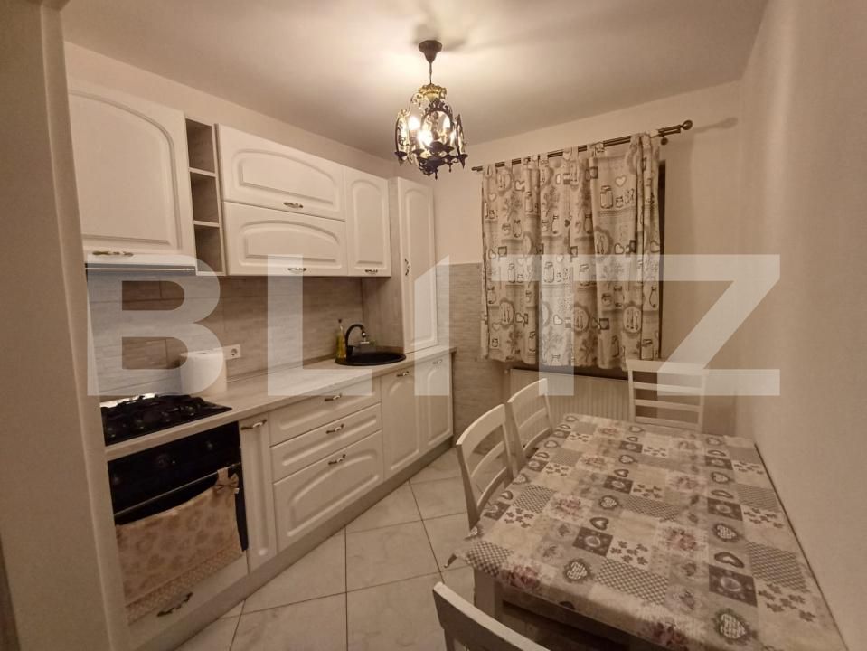 Apartament de închiriat 2 camere Cetate - 184592AI | BLITZ Alba Iulia | Poza2