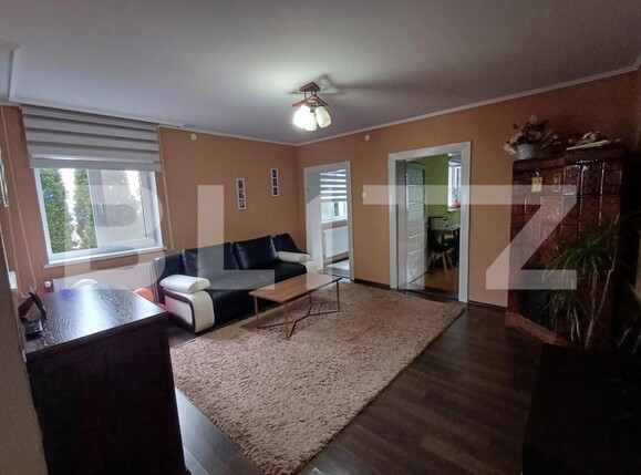 Casa de vânzare 4 camere Blaj - 184593CV | BLITZ Alba Iulia | Poza4