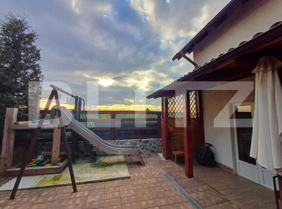 Casa de vânzare 4 camere Blaj - 184593CV | BLITZ Alba Iulia | Poza1