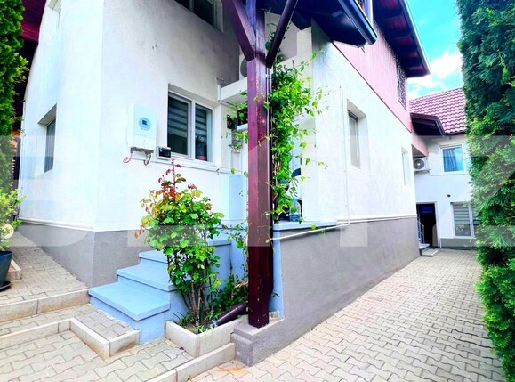 Casa de vânzare 4 camere Blaj - 184593CV | BLITZ Alba Iulia | Poza1
