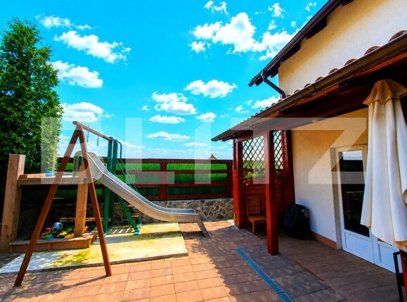 Casa de vânzare 4 camere Blaj - 184593CV | BLITZ Alba Iulia | Poza2