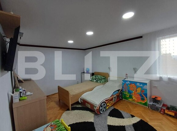 Casa de vânzare 4 camere Blaj - 184593CV | BLITZ Alba Iulia | Poza5