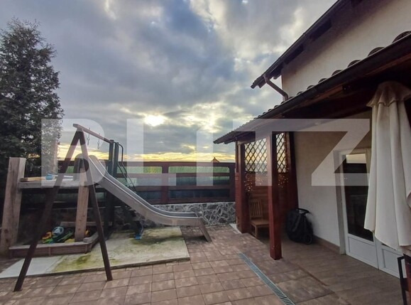 Casa de vânzare 4 camere Blaj - 184593CV | BLITZ Alba Iulia | Poza1