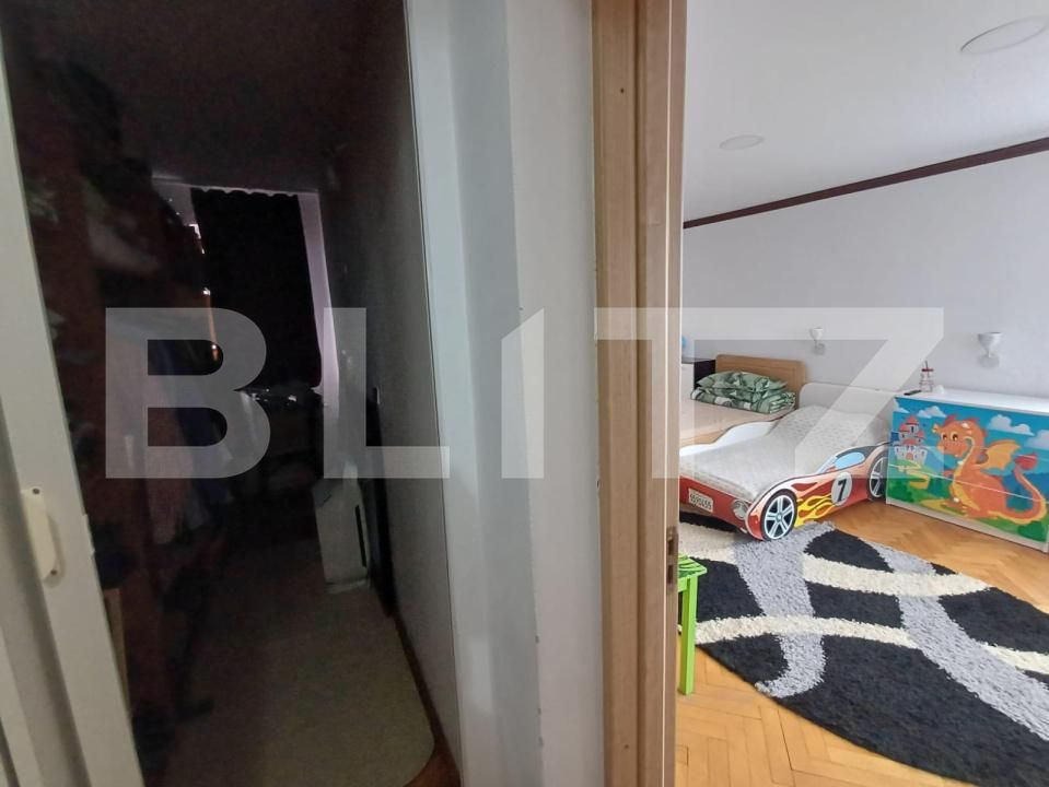 Casa de vânzare 4 camere Blaj - 184593CV | BLITZ Alba Iulia | Poza6