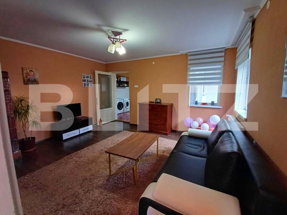 Casa de vânzare 4 camere Blaj - 184593CV | BLITZ Alba Iulia | Poza4