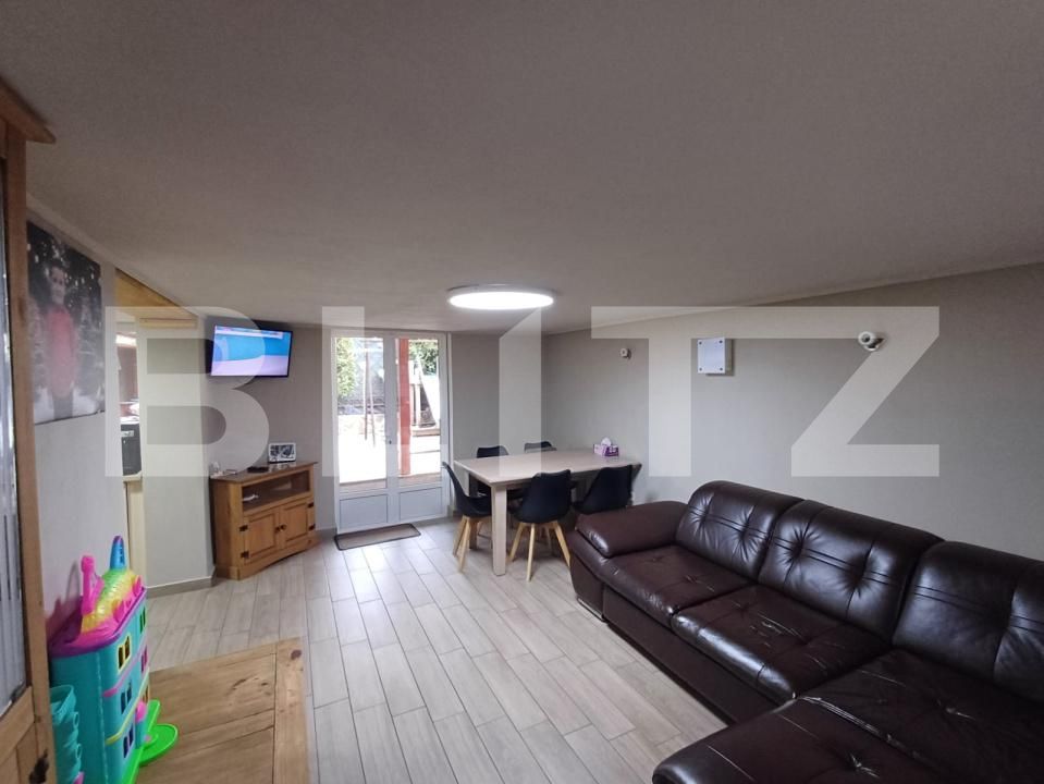 Casa de vânzare 4 camere Blaj - 184593CV | BLITZ Alba Iulia | Poza5