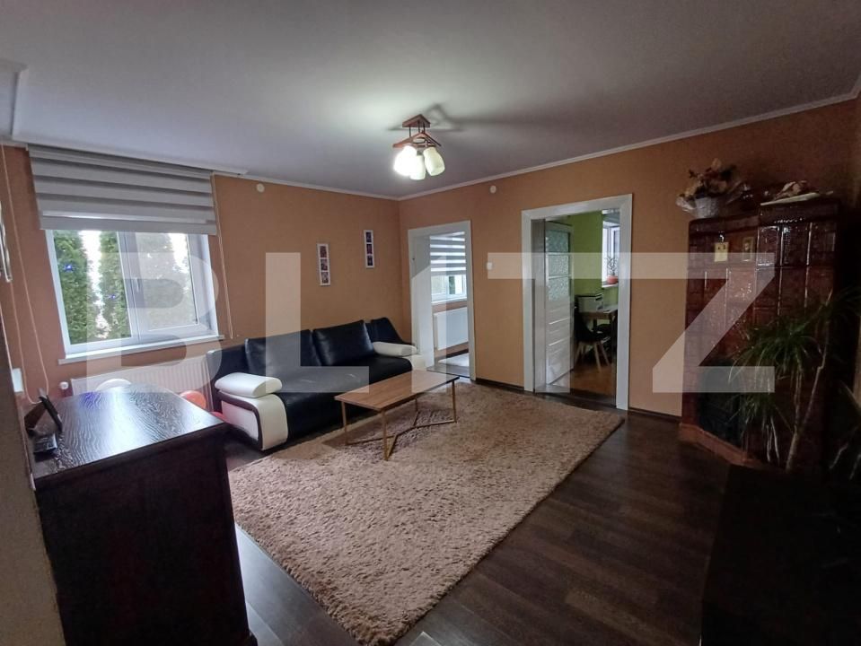 Casa de vânzare 4 camere Blaj - 184593CV | BLITZ Alba Iulia | Poza4