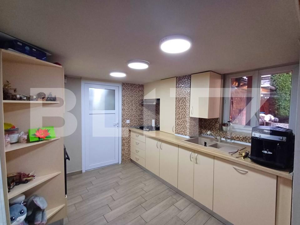 Casa de vânzare 4 camere Blaj - 184593CV | BLITZ Alba Iulia | Poza8