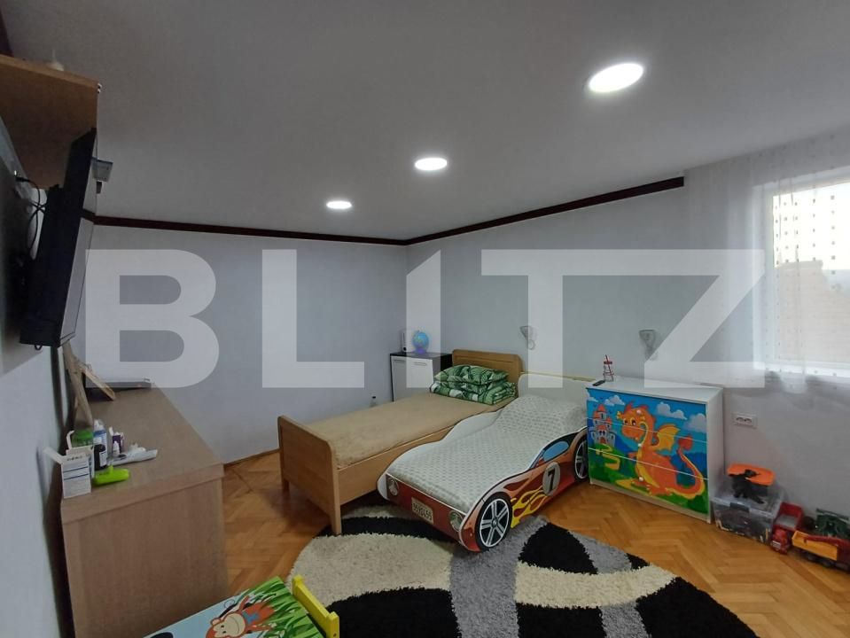 Casa de vânzare 4 camere Blaj - 184593CV | BLITZ Alba Iulia | Poza5