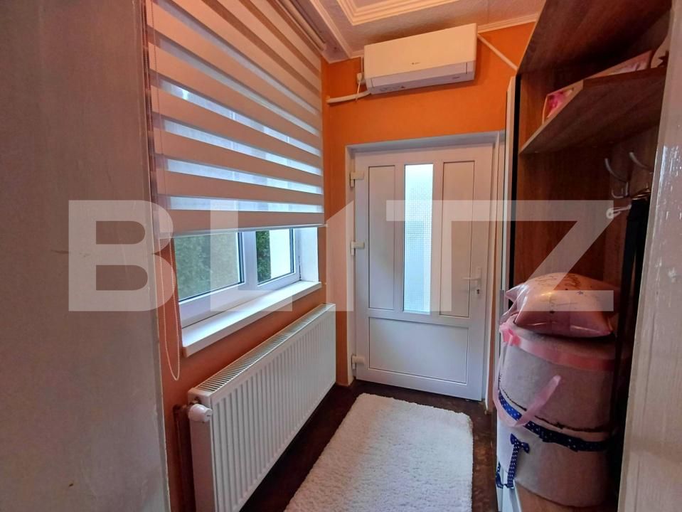 Casa de vânzare 4 camere Blaj - 184593CV | BLITZ Alba Iulia | Poza8