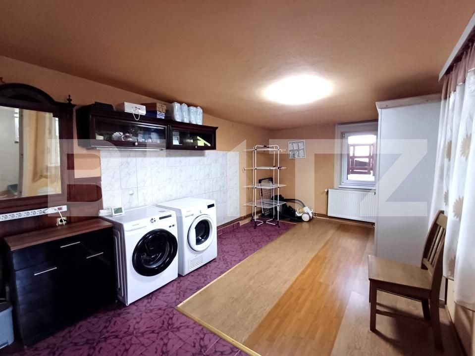 Casa de vânzare 4 camere Blaj - 184593CV | BLITZ Alba Iulia | Poza14