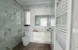 Casa individuala cu 4 camere, 485 mp teren, Dealul Furcilor