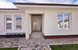 Casa individuala cu 4 camere, 485 mp teren, Dealul Furcilor