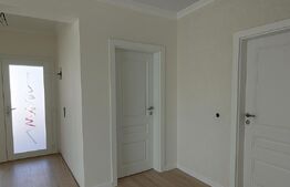 Casa individuala cu 4 camere, 485 mp teren, Dealul Furcilor