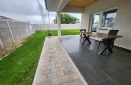 Casa individuala cu 4 camere, 485 mp teren, Dealul Furcilor