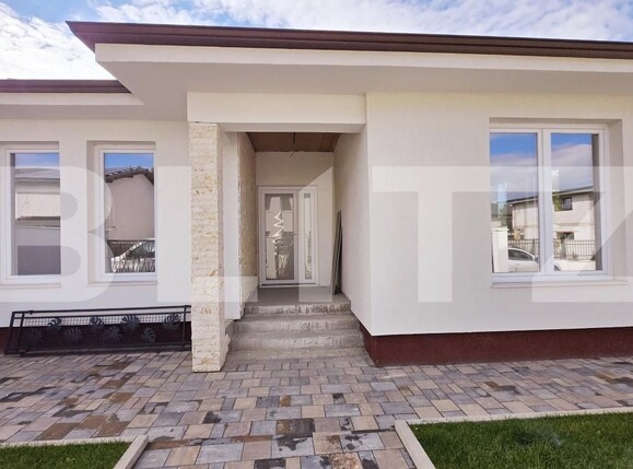 Casa de vânzare 4 camere Central - 184616CV | BLITZ Alba Iulia | Poza2