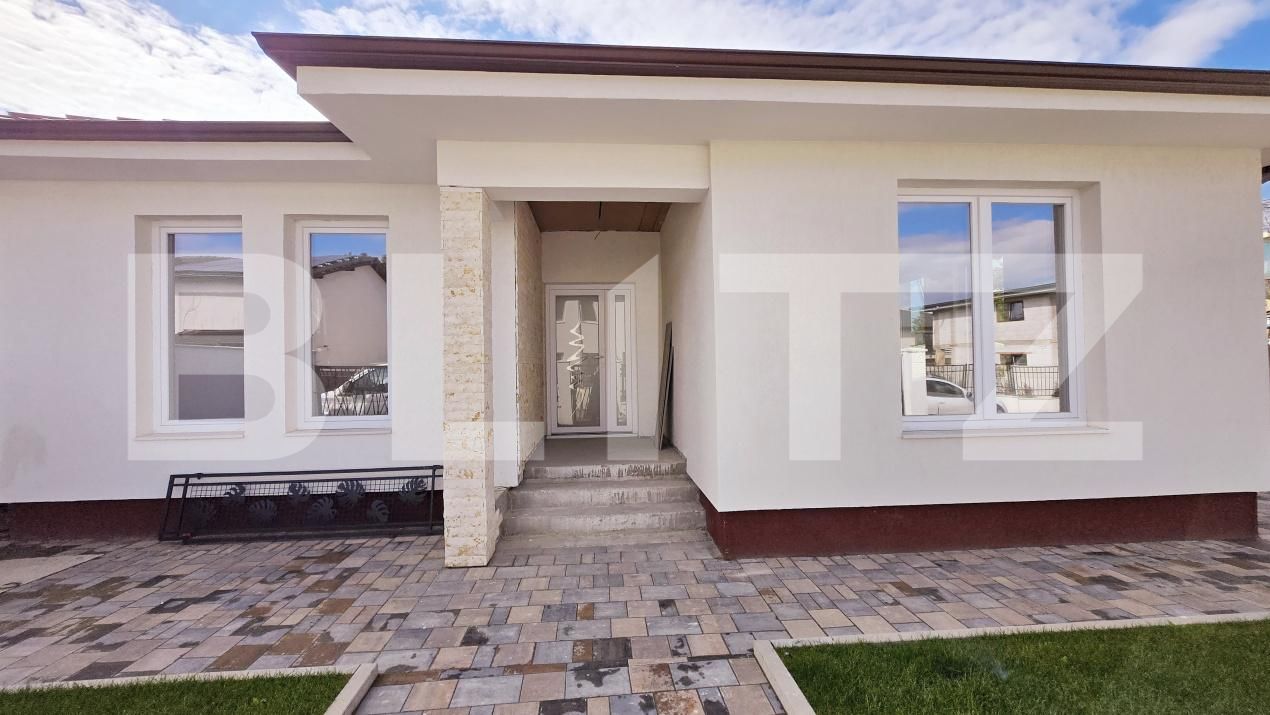 Casa de vânzare 4 camere Central - 184616CV | BLITZ Alba Iulia | Poza2