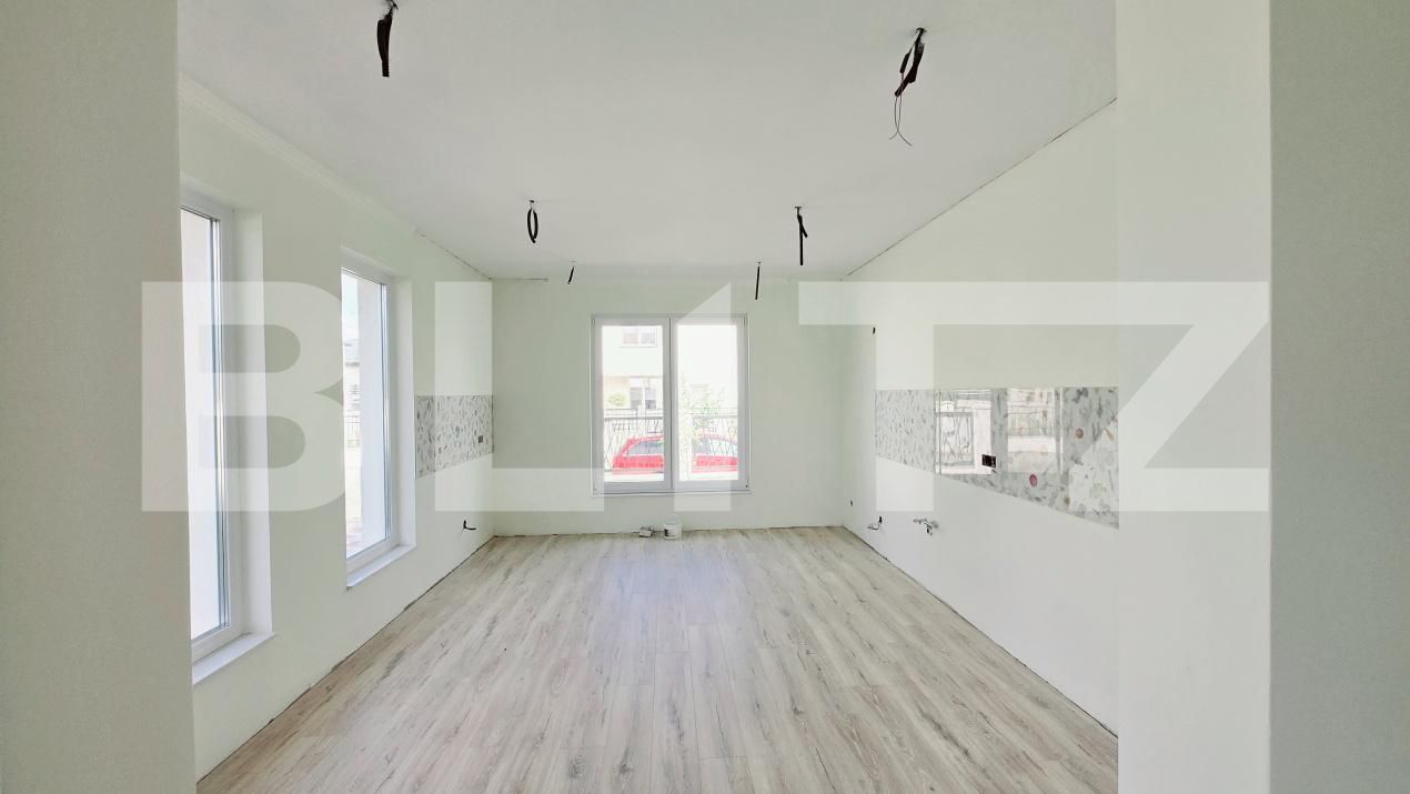 Casa de vânzare 4 camere Central - 184616CV | BLITZ Alba Iulia | Poza4