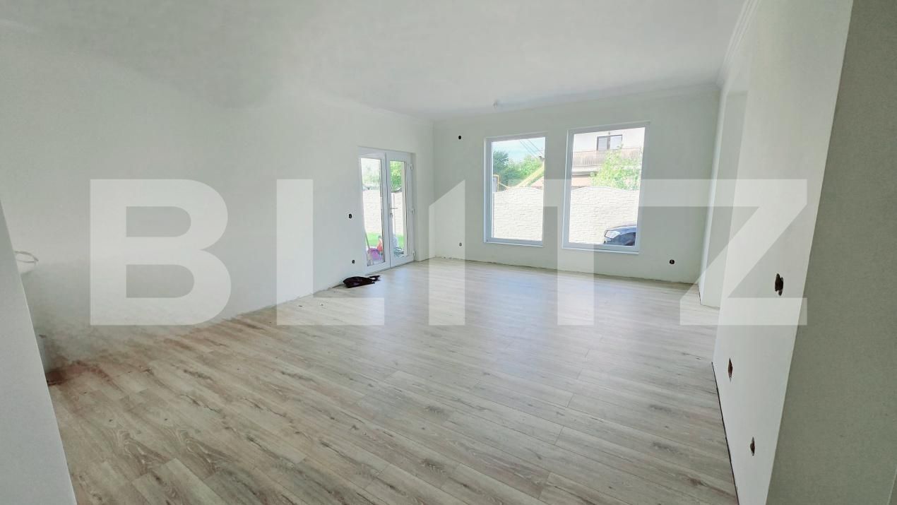 Casa de vânzare 4 camere Central - 184616CV | BLITZ Alba Iulia | Poza5