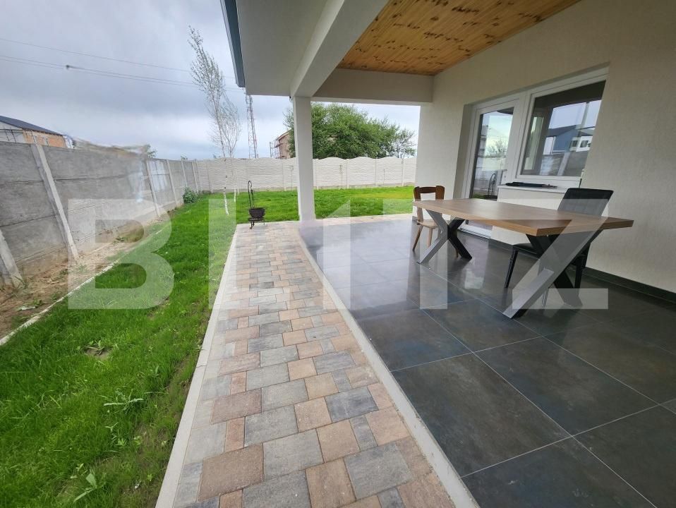 Casa de vânzare 4 camere Central - 184616CV | BLITZ Alba Iulia | Poza10