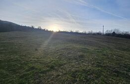 Teren intravilan de 16667 mp, Sosea de Centura, Abrud