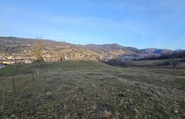 Teren intravilan de 16667 mp, Sosea de Centura, Abrud