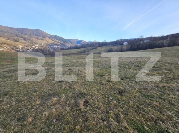 Teren de vânzare Abrud - 184731TV | BLITZ Alba Iulia | Poza4