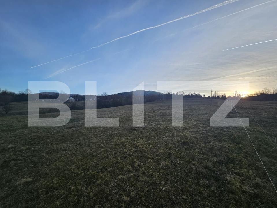 Teren de vânzare Abrud - 184731TV | BLITZ Alba Iulia | Poza2
