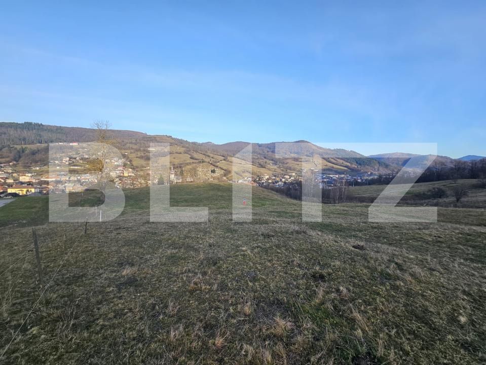 Teren de vânzare Abrud - 184731TV | BLITZ Alba Iulia | Poza3