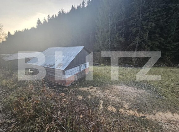 Teren de vânzare Vadu Motilor - 184739TV | BLITZ Alba Iulia | Poza2