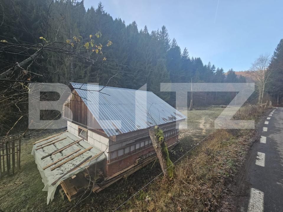 Teren de vânzare Vadu Motilor - 184739TV | BLITZ Alba Iulia | Poza2