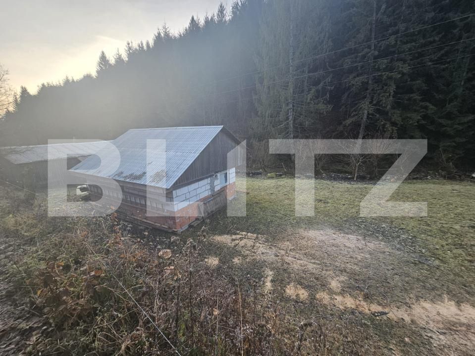 Teren de vânzare Vadu Motilor - 184739TV | BLITZ Alba Iulia | Poza2